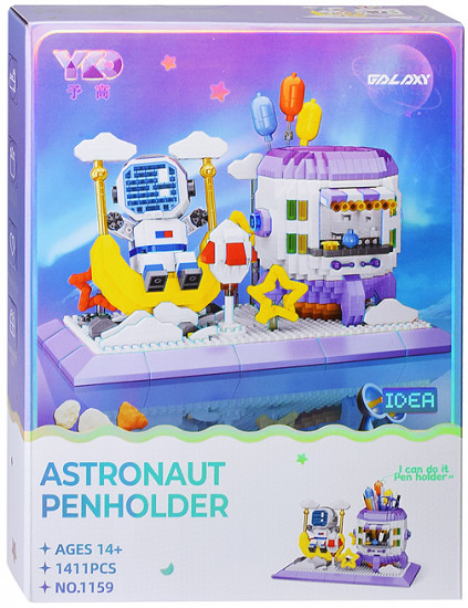 Конструктор «Космический»