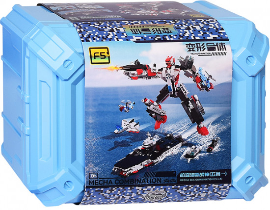 Конструктор «Космо»