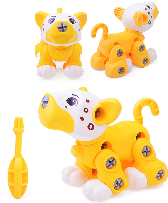 Конструктор «Львенок»