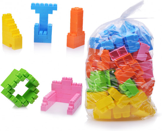 Конструктор «Малютка»