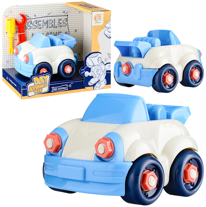 Конструктор «Машина»