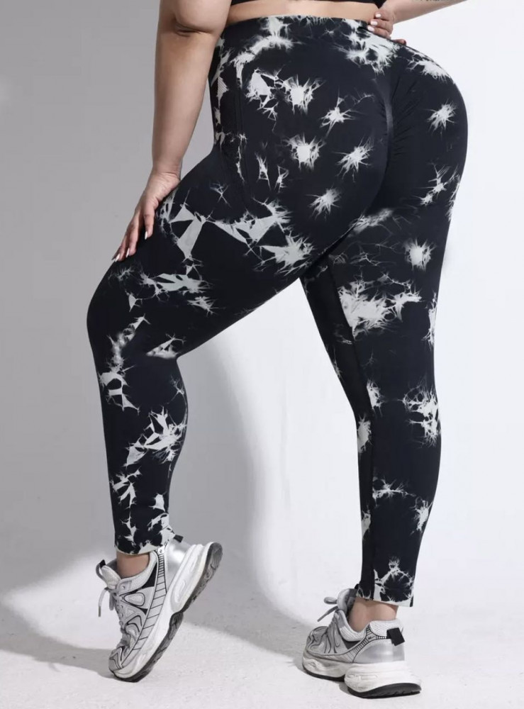 Легинсы женские