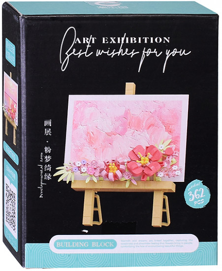 Конструктор «Мольберт»