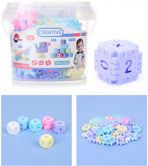 Конструктор «Неженка»