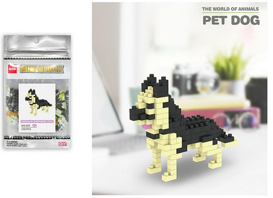 Конструктор «Овчарка»