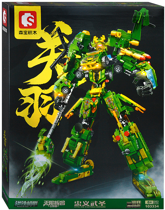 Конструктор «Планетус» | Sembo