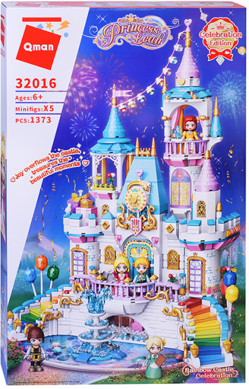 Конструктор «Праздничный домик»