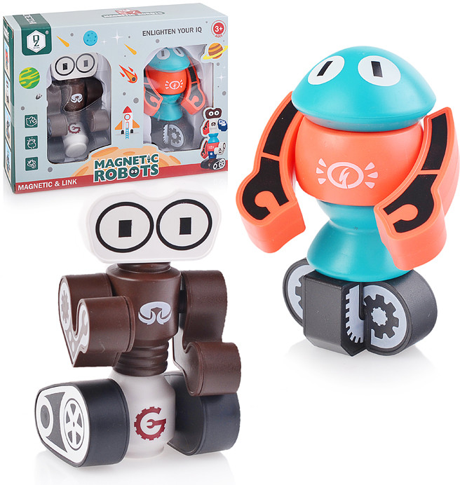 Конструктор «Робот»