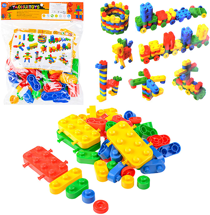 Конструктор «Собирайка»