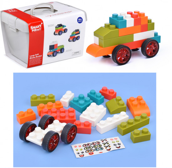 Конструктор «Строим сами»