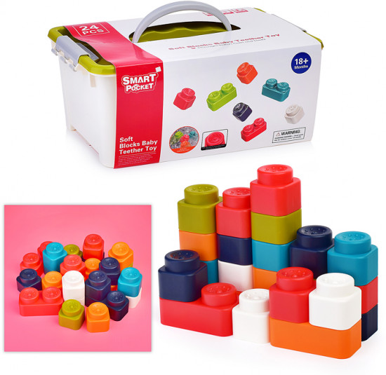 Конструктор «Строим сами»