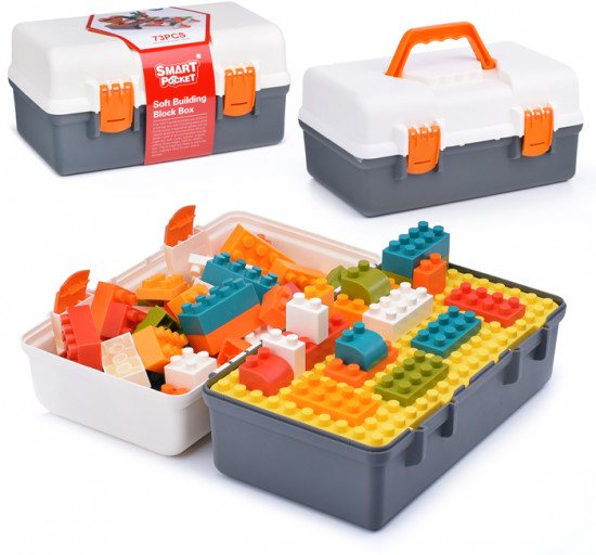 Конструктор «Строим сами»