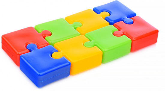 Конструктор «Строитель»