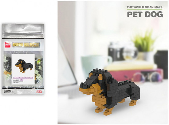 Конструктор «Такса»