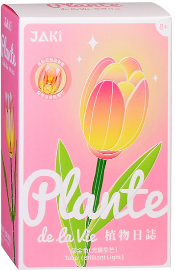 Конструктор «Тюльпан»