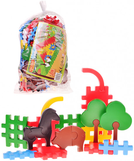 Конструктор «Фермер»