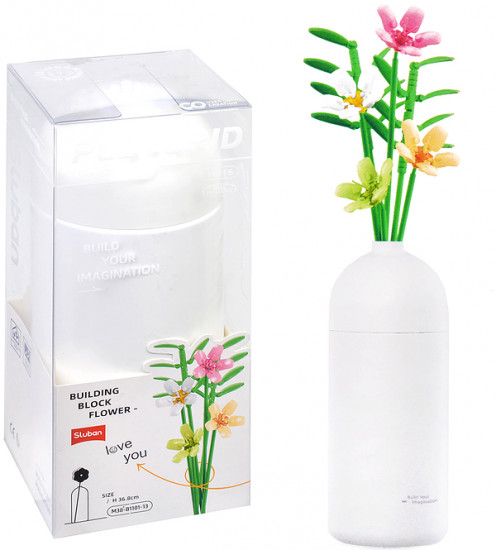 Конструктор «Фрезиа»