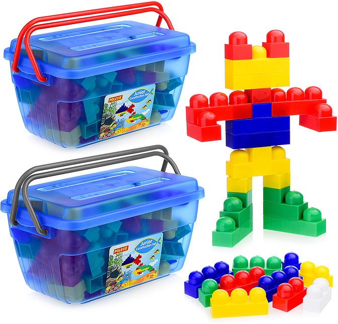 Конструктор «Юниор» | Полесье