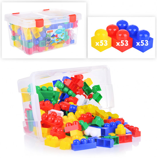 Конструктор «Юниор»