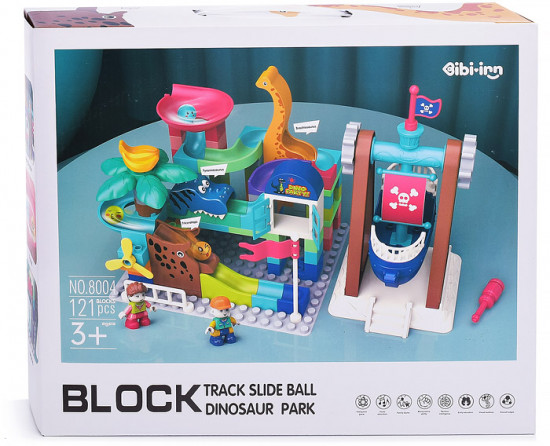 Конструктор