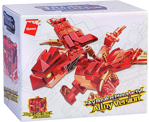 Конструктор