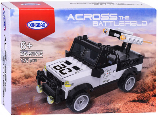 Конструктор