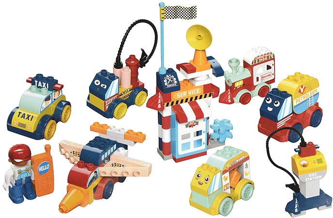 Конструктор