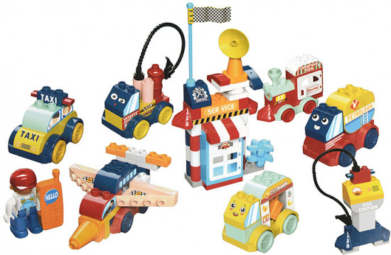 Конструктор