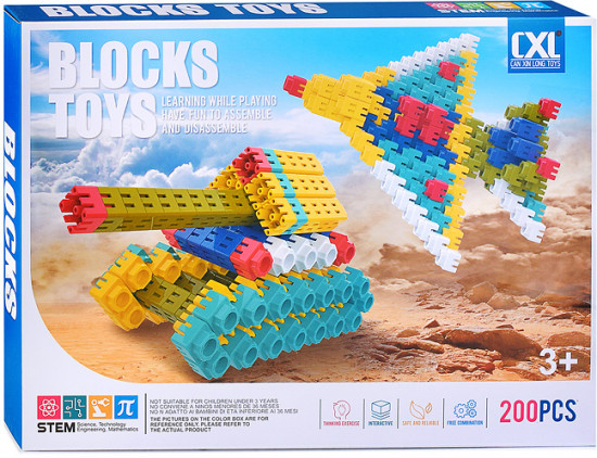 Конструктор