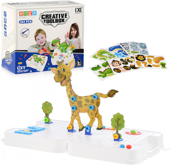 Конструктор