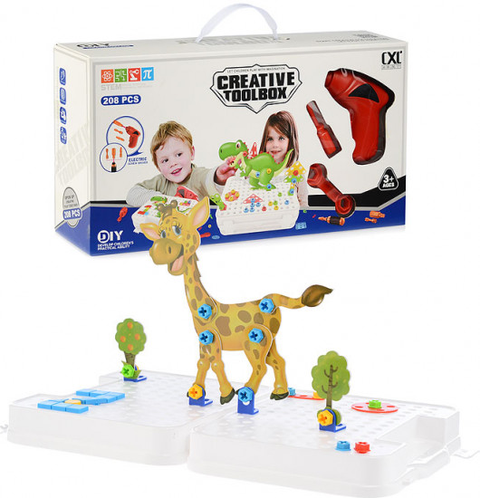 Конструктор