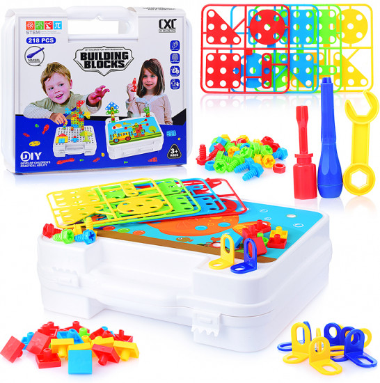 Конструктор