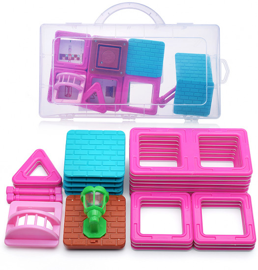 Конструктор