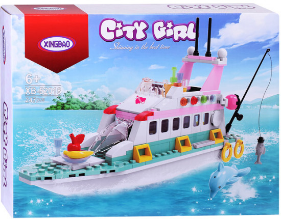 Конструктор