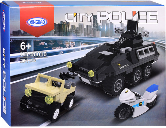 Конструктор