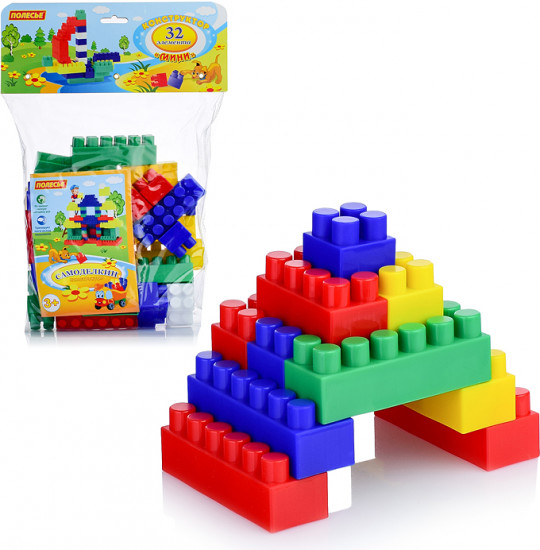 Конструктор