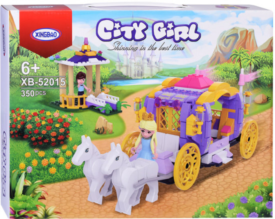 Конструктор