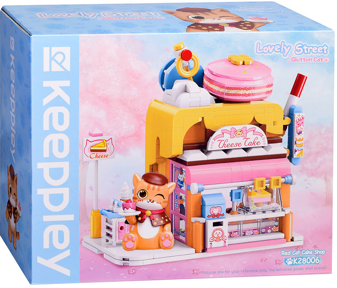 Конструктор | QMAN