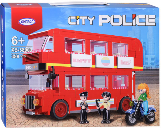 Конструктор