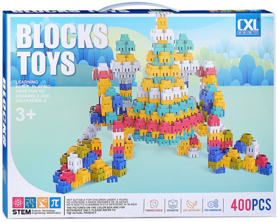 Конструктор