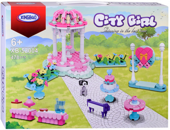 Конструктор