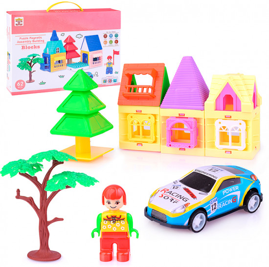 Конструктор