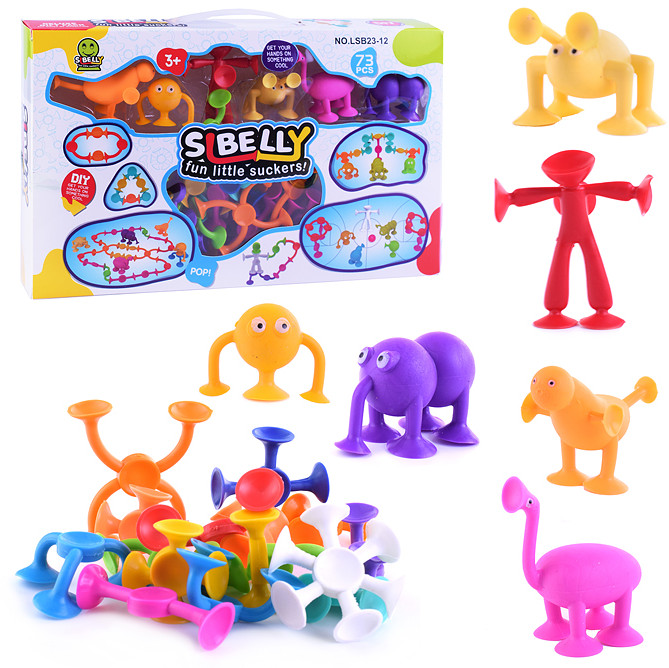 Конструктор