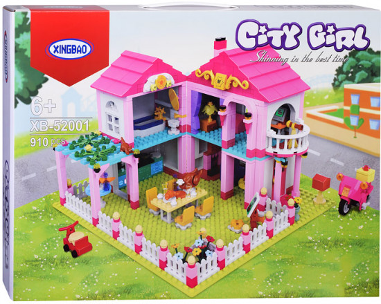 Конструктор