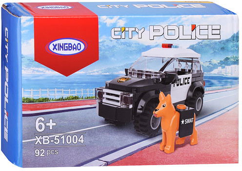 Конструктор