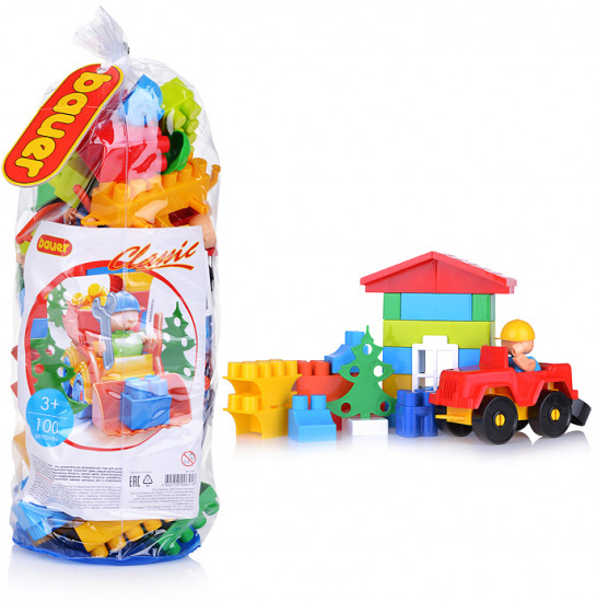 Конструктор «Classic»