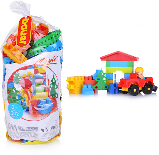 Конструктор «Classic»