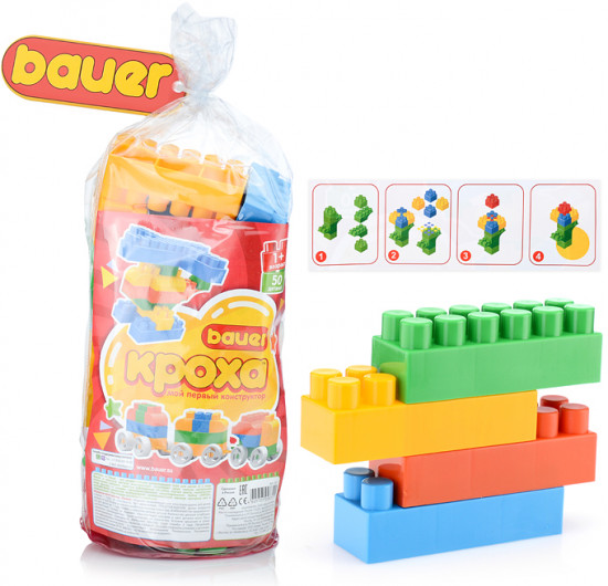 Конструктор «Кроха»