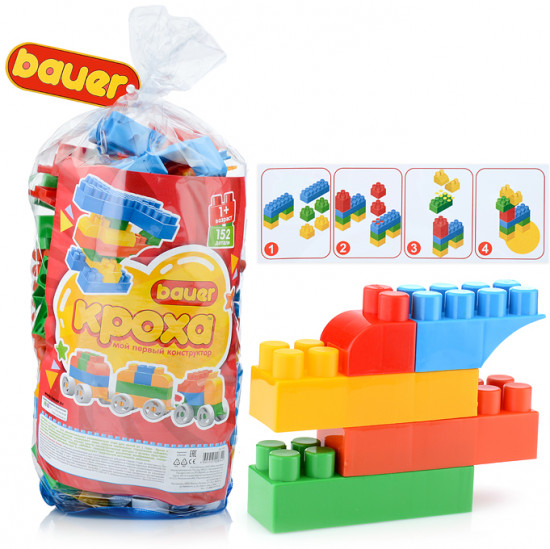 Конструктор «Кроха»