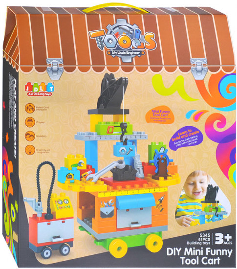 Конструктор